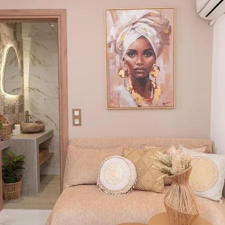 Earthnest Appartement