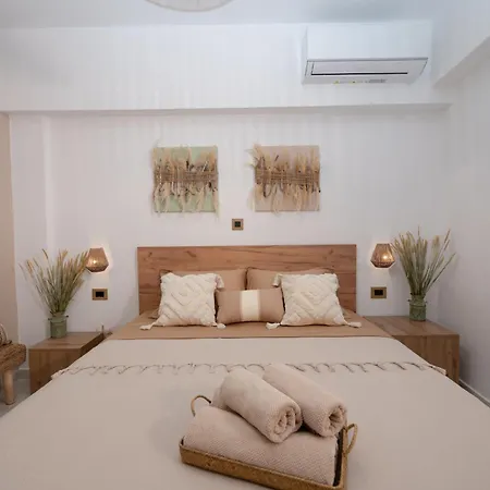 Appartement Earthnest Kos