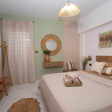 Earthnest Appartement Kos
