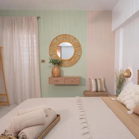 Appartement Earthnest