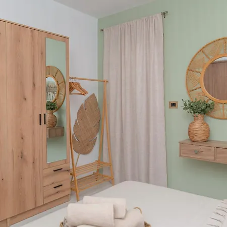 Appartement Earthnest