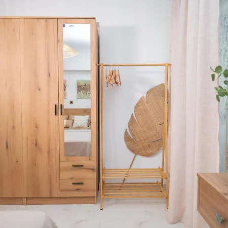 Earthnest Appartement *