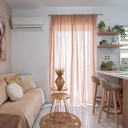 Appartement Earthnest Kos