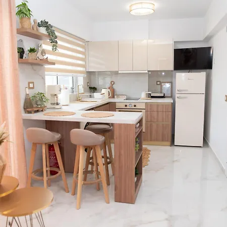 Appartement Earthnest