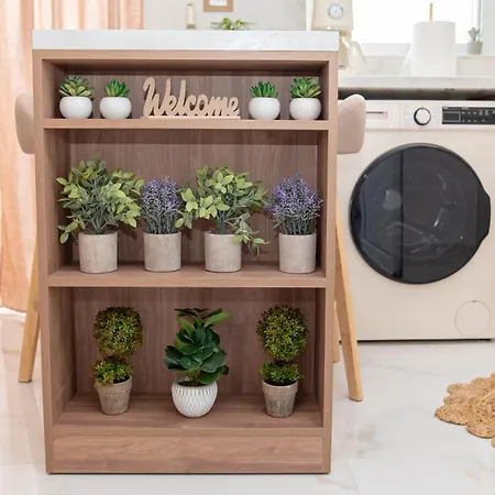 Earthnest Appartement *