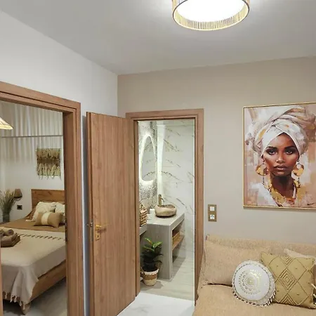 Earthnest Appartement Kos