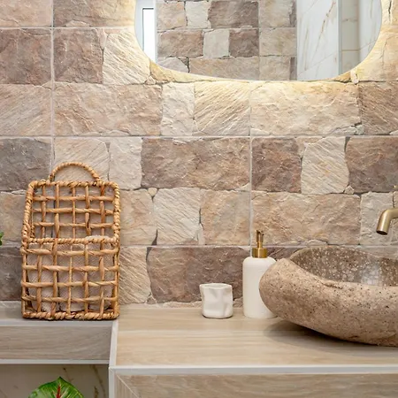 Appartement Earthnest Kos