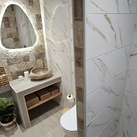 Appartement Earthnest