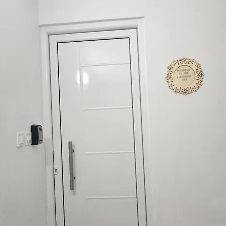 Appartement Earthnest *