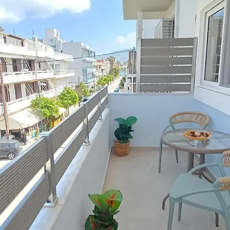 Appartement Earthnest *