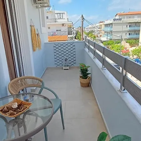 Earthnest Appartement Kos
